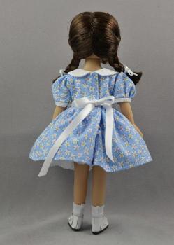 Heartstring - Girl Power Elizabeth - кукла